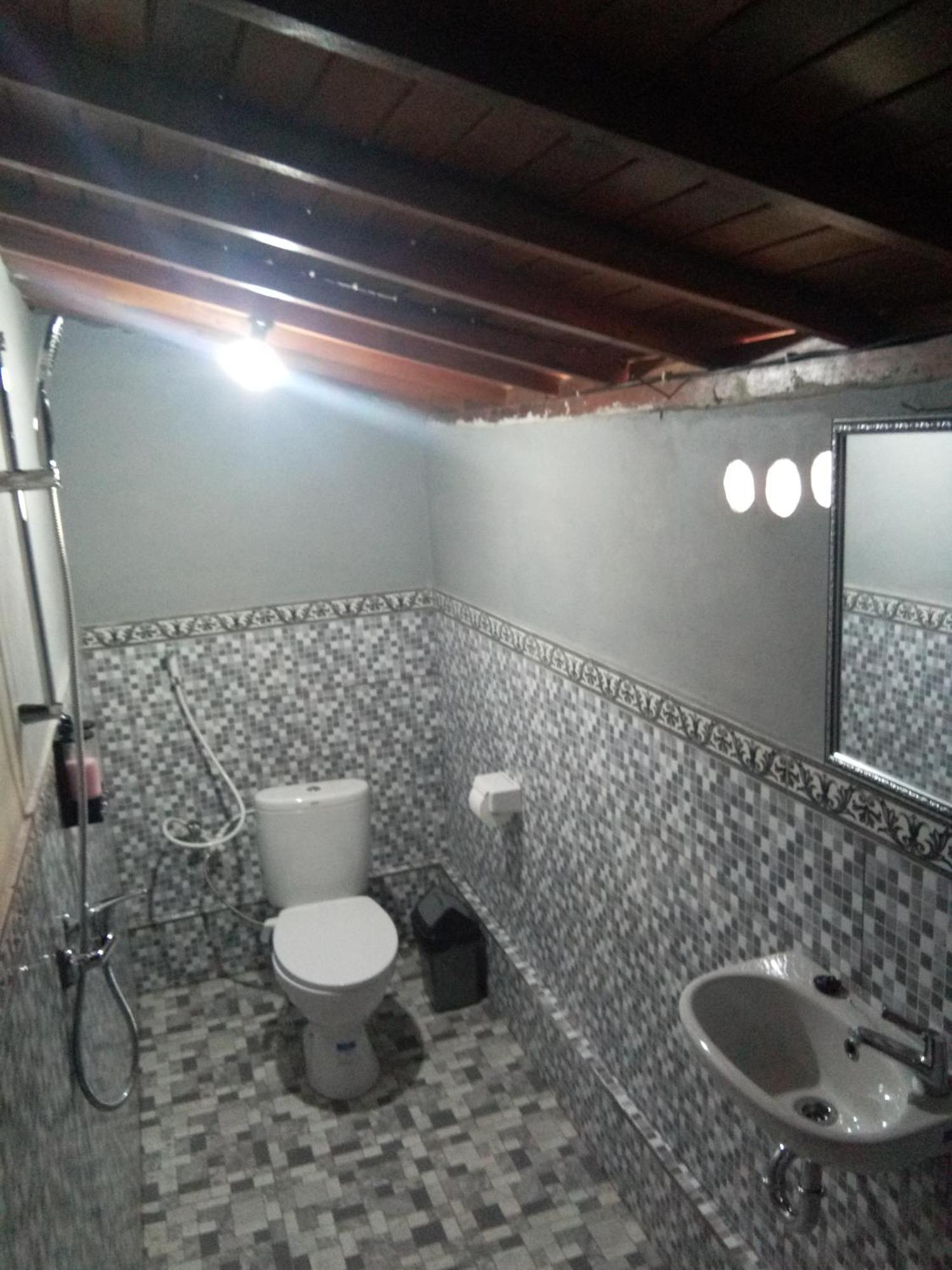 Bagoesfull Homestay Toyapakeh Bilik gambar