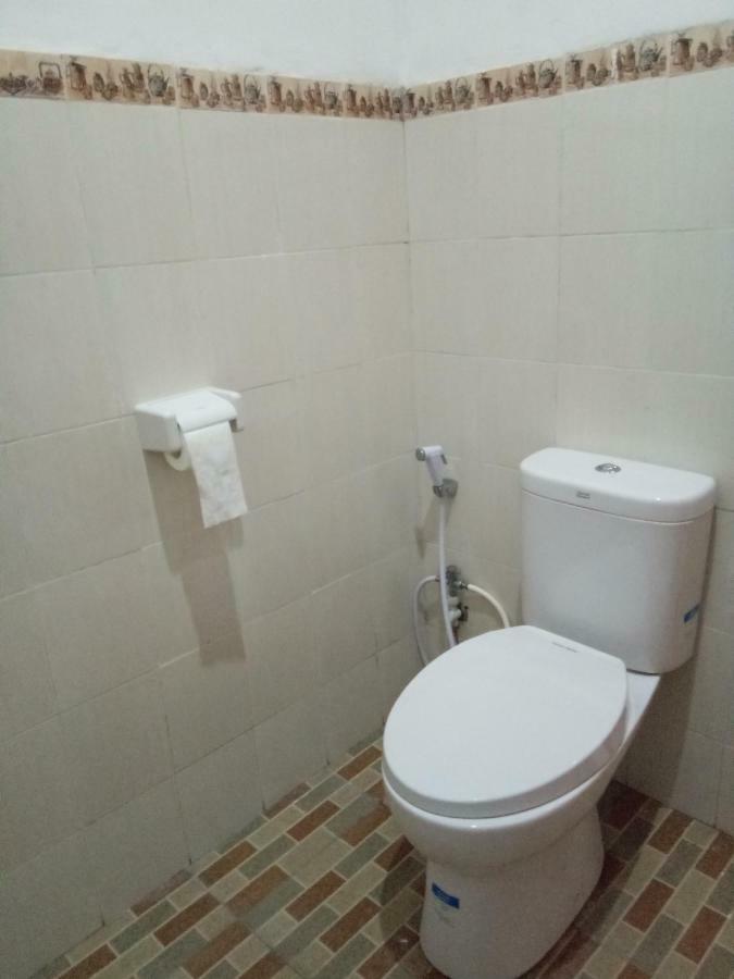 Bagoesfull Homestay Toyapakeh Luaran gambar
