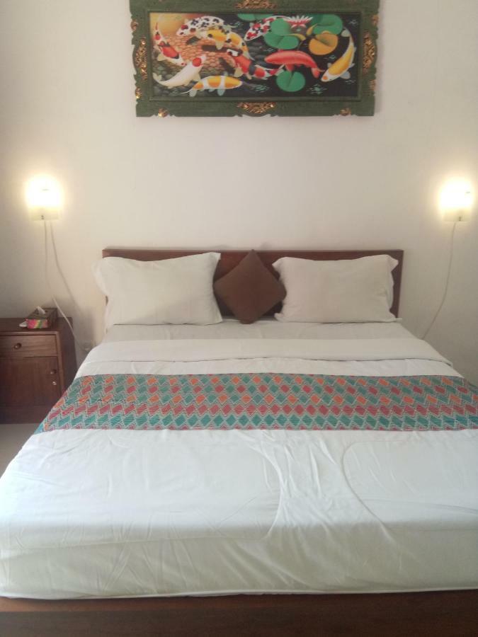 Bagoesfull Homestay Toyapakeh Luaran gambar