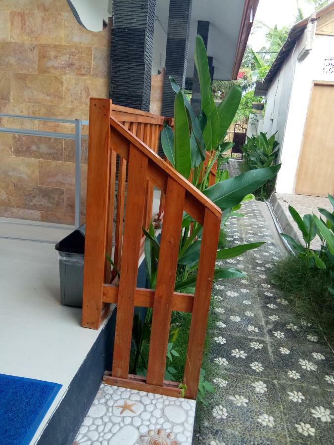 Bagoesfull Homestay Toyapakeh Luaran gambar