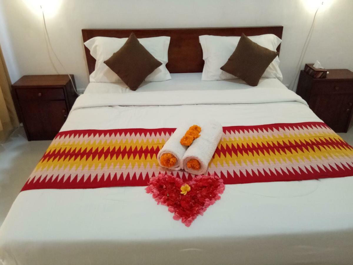Bagoesfull Homestay Toyapakeh Luaran gambar