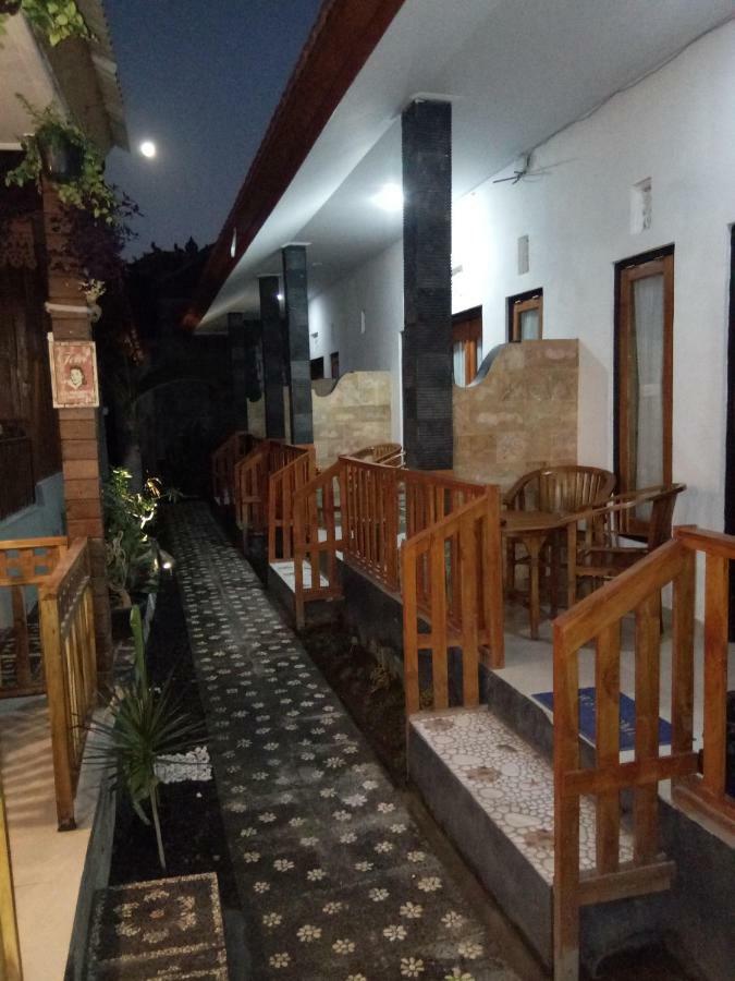 Bagoesfull Homestay Toyapakeh Luaran gambar