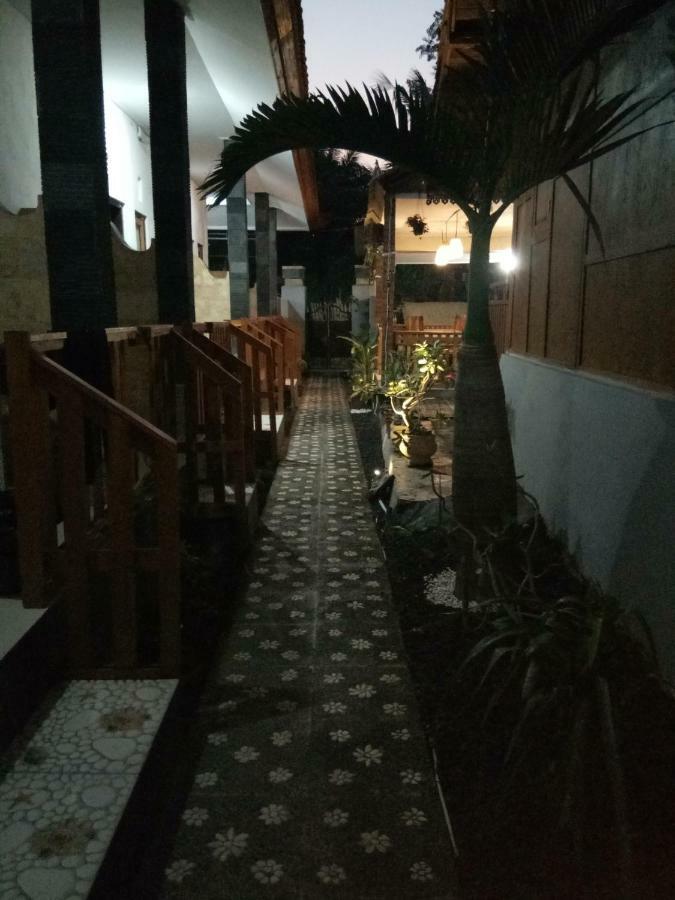 Bagoesfull Homestay Toyapakeh Luaran gambar