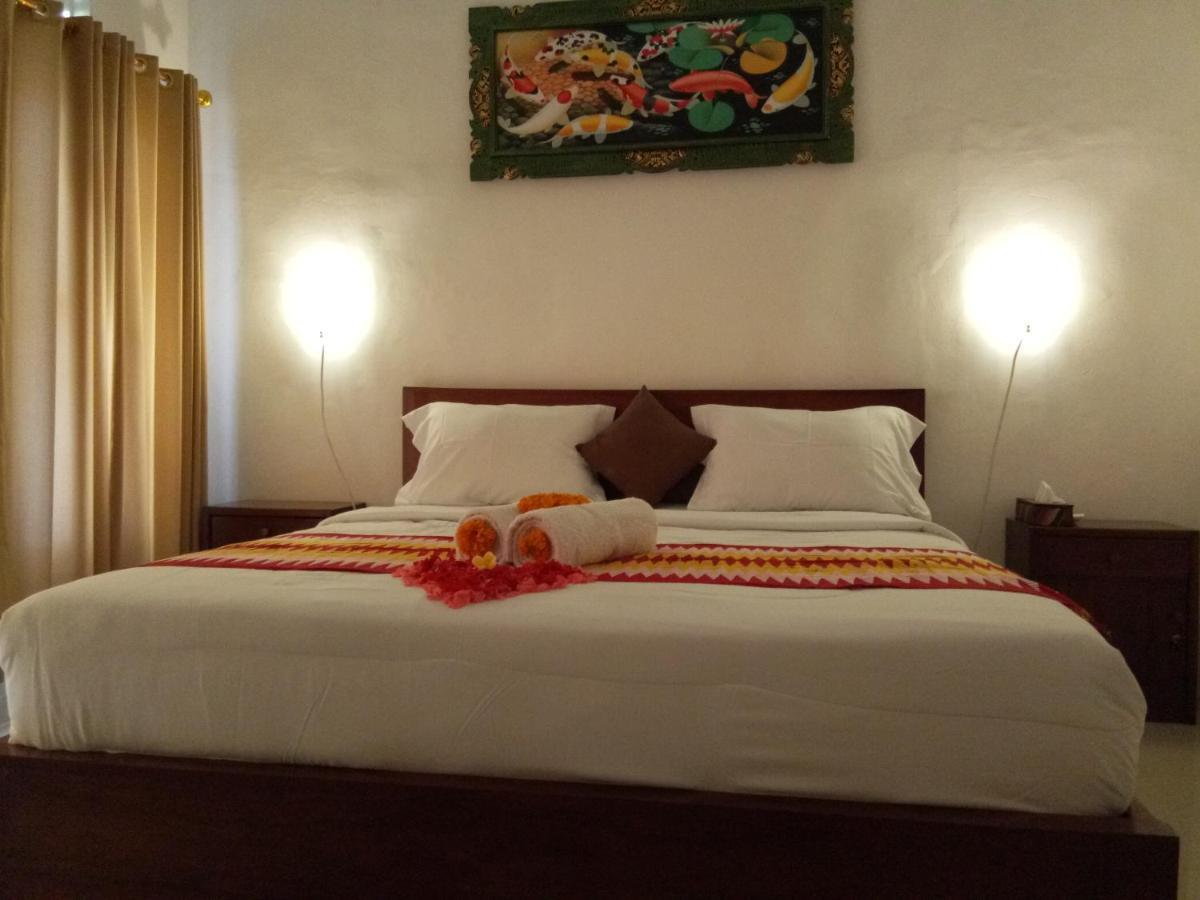 Bagoesfull Homestay Toyapakeh Luaran gambar