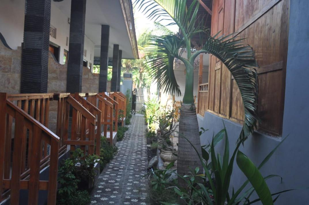 Bagoesfull Homestay Toyapakeh Luaran gambar